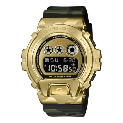 Reloj Casio G-Shock GM-6900CMG-3DR