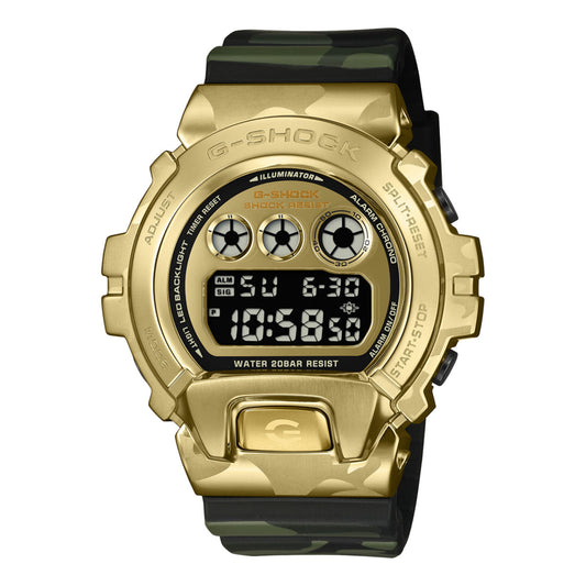 Reloj Casio G-Shock GM-6900CMG-3DR