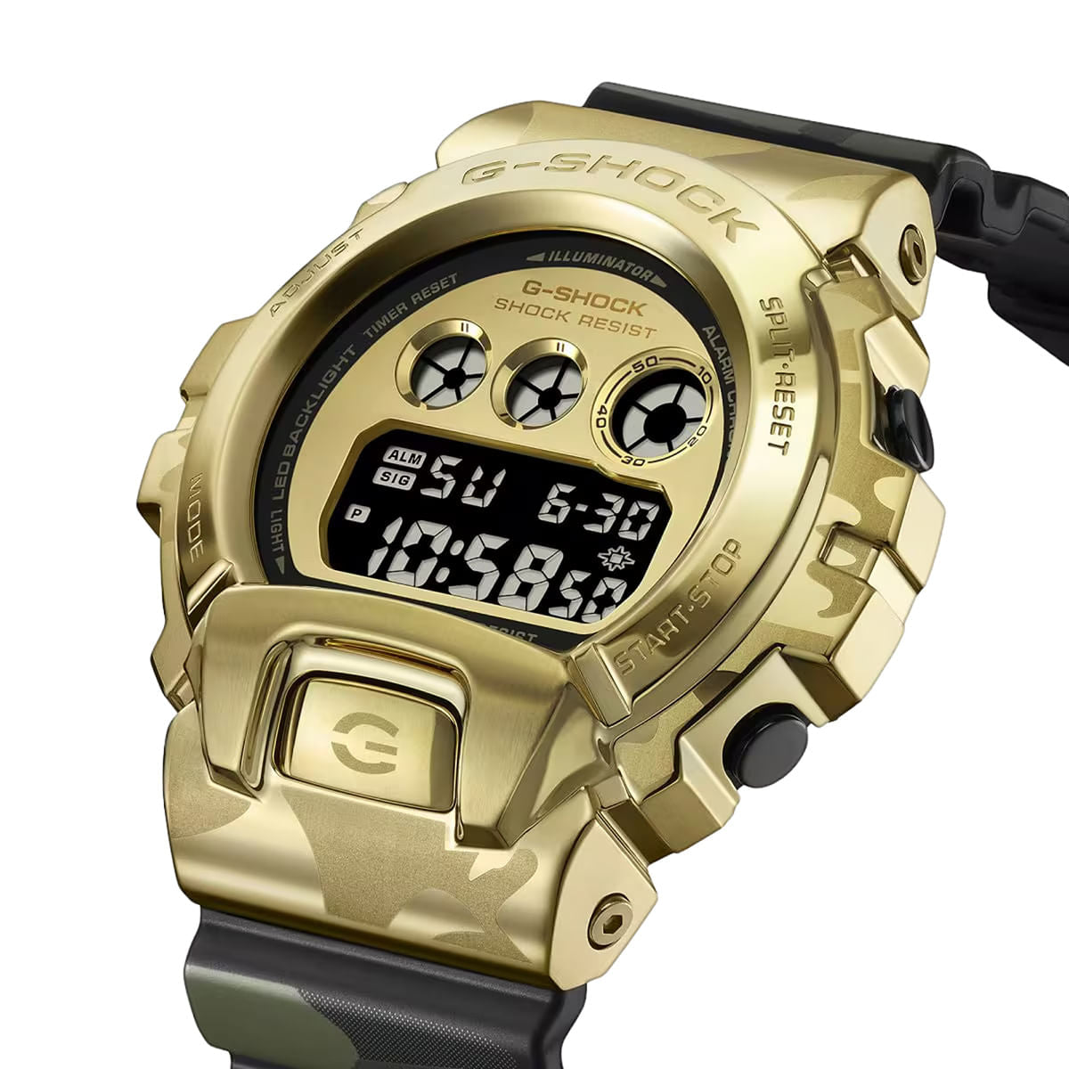 Reloj Casio G-Shock GM-6900CMG-3DR