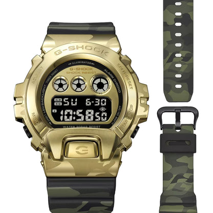 Reloj Casio G-Shock GM-6900CMG-3DR