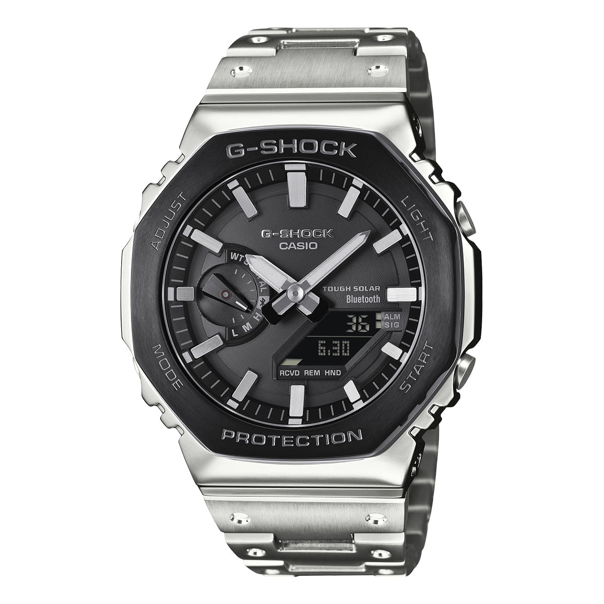 Reloj Casio G-Shock GM-B2100BT-1ADR
