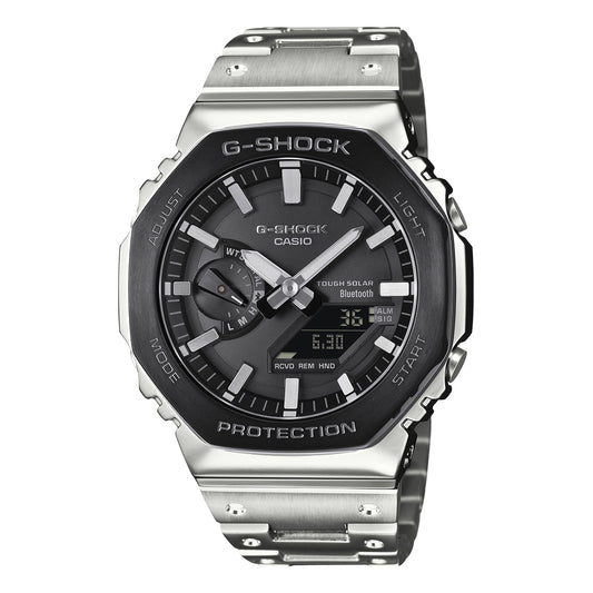 Reloj Casio G-Shock GM-B2100BT-1ADR