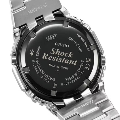 Reloj Casio G-Shock GM-B2100BT-1ADR