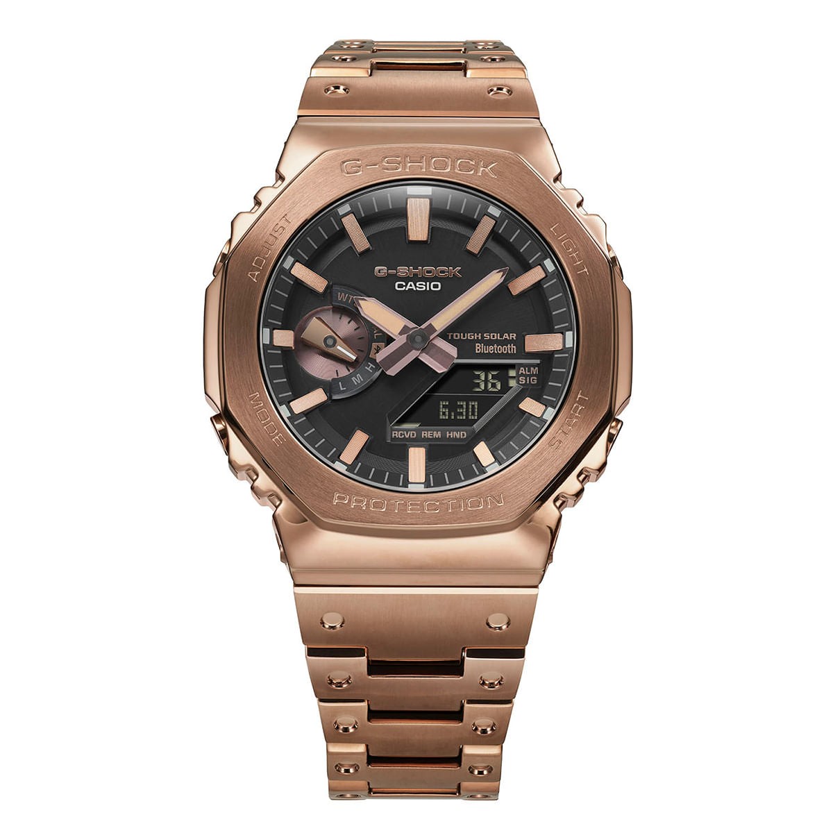 Reloj Casio G-Shock GM-B2100GD-5ADR