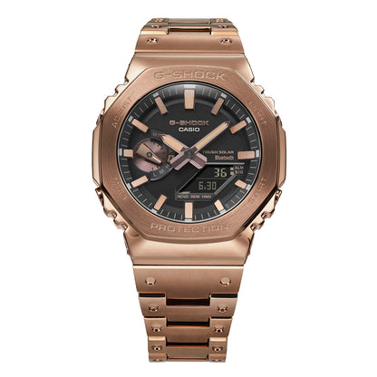 Reloj Casio G-Shock GM-B2100GD-5ADR
