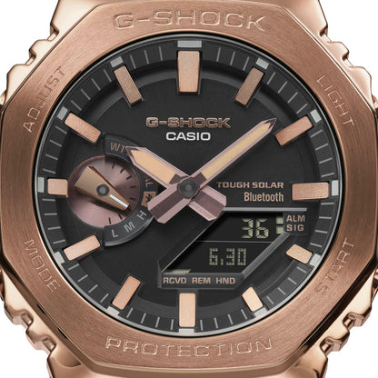 Reloj Casio G-Shock GM-B2100GD-5ADR