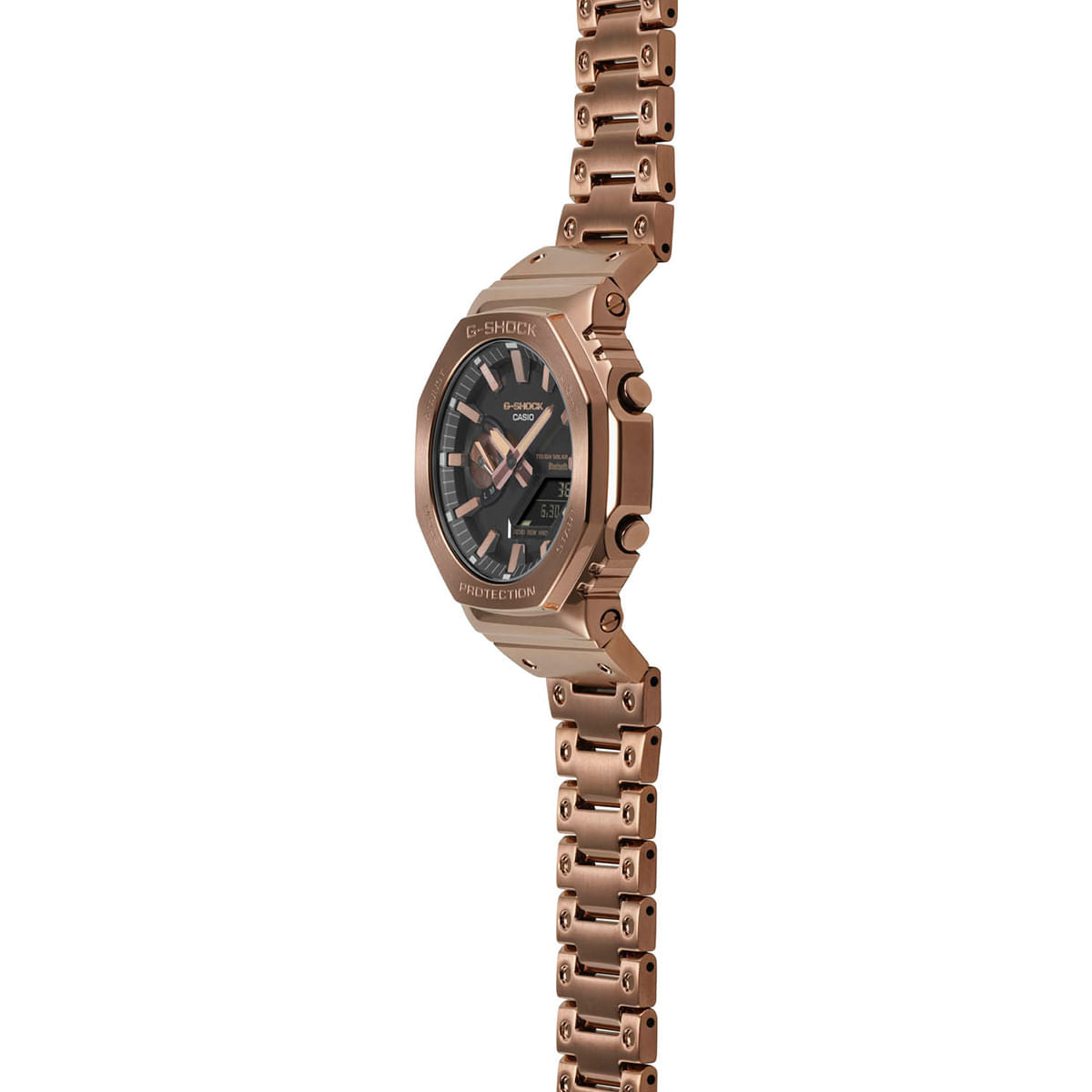 Reloj Casio G-Shock GM-B2100GD-5ADR