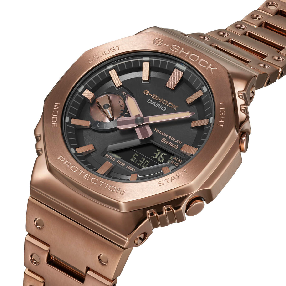Reloj Casio G-Shock GM-B2100GD-5ADR
