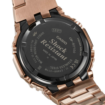 Reloj Casio G-Shock GM-B2100GD-5ADR