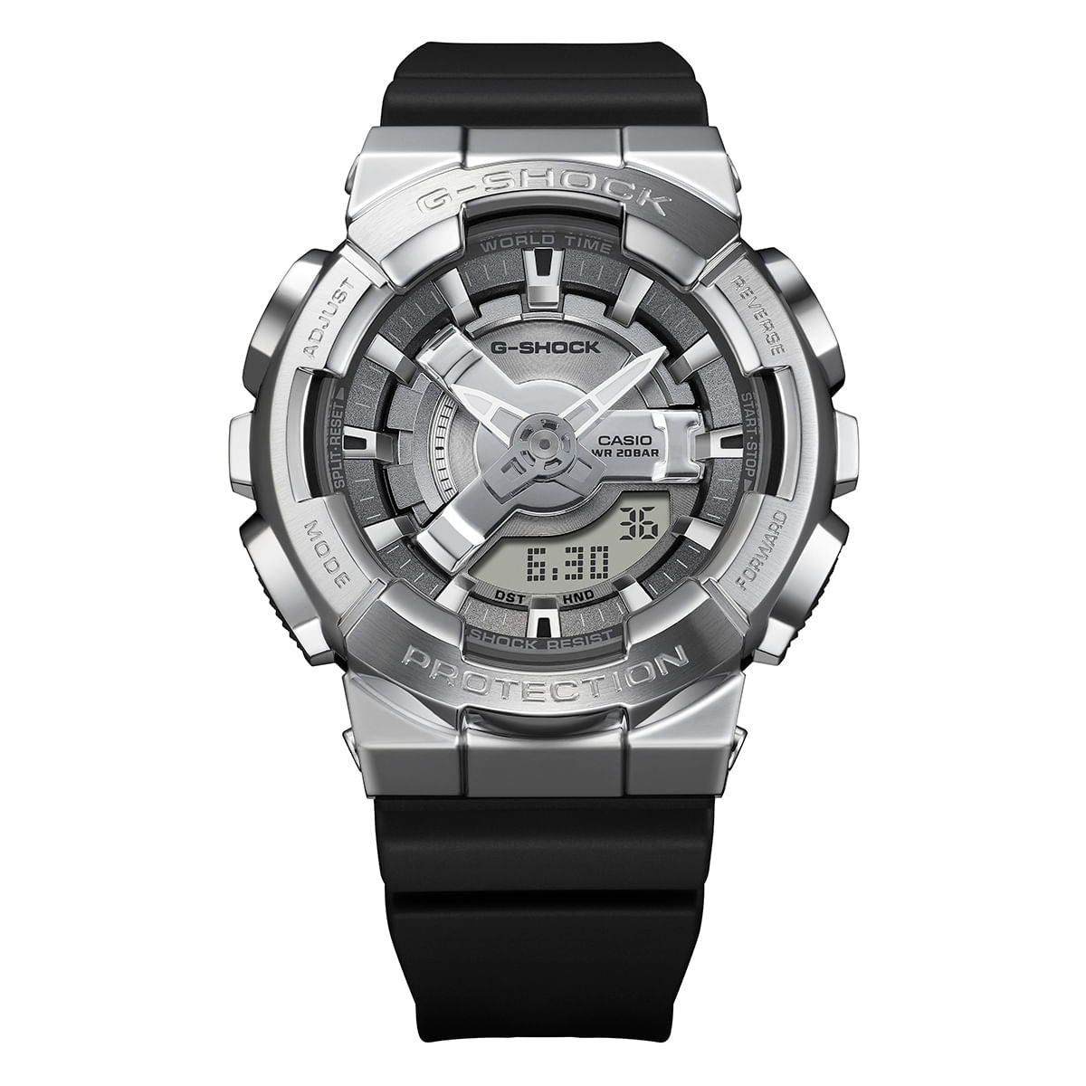 Reloj Casio G-Shock GM-S110-1ADR