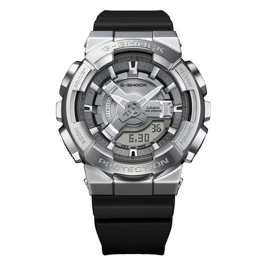 Reloj Casio G-Shock GM-S110-1ADR