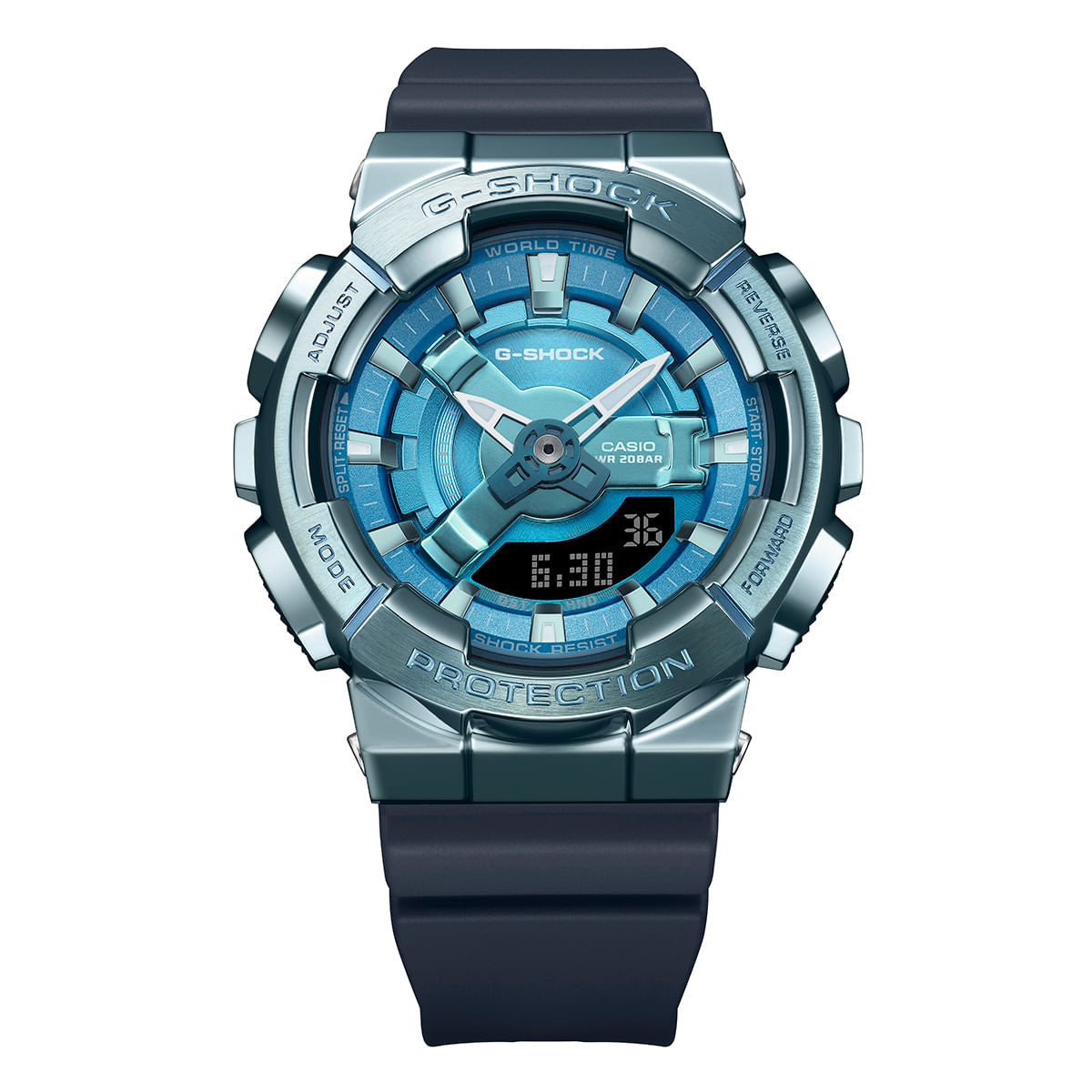 Reloj Casio G-Shock GM-S110LB-2ADR