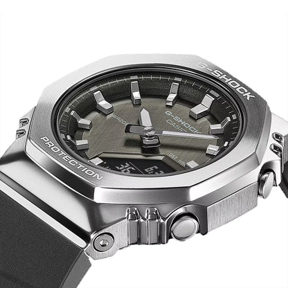 Reloj Casio G-Shock GM-S2110-1A1DR