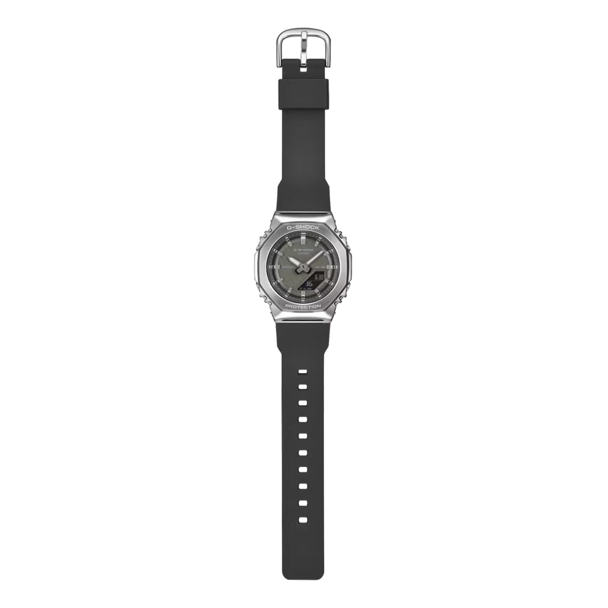 Reloj Casio G-Shock GM-S2110-1A1DR