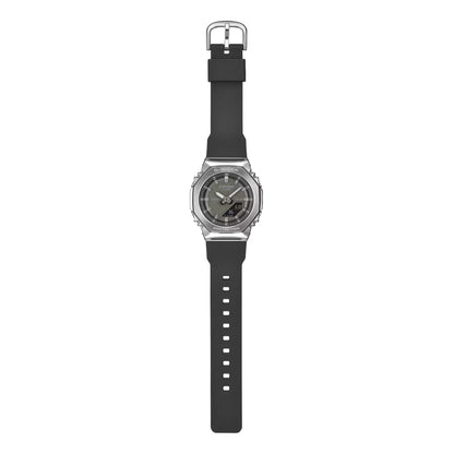 Reloj Casio G-Shock GM-S2110-1A1DR