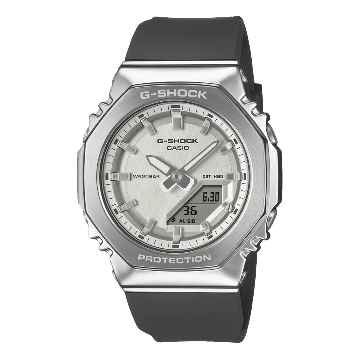 Reloj Casio G-Shock GM-S2110-1A7DR