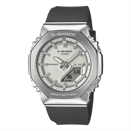 Reloj Casio G-Shock GM-S2110-1A7DR