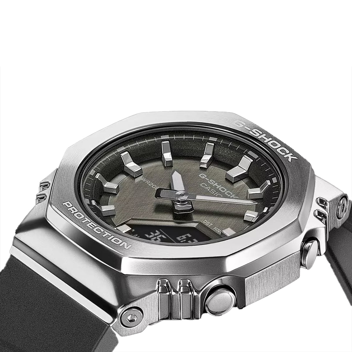 Reloj Casio G-Shock GM-S2110-1A7DR