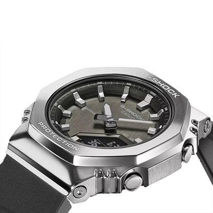 Reloj Casio G-Shock GM-S2110-1A7DR