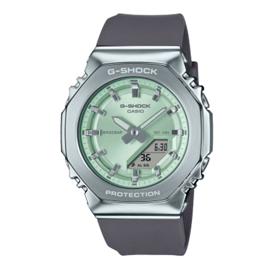 Reloj Casio G-Shock GM-S2110-3ADR