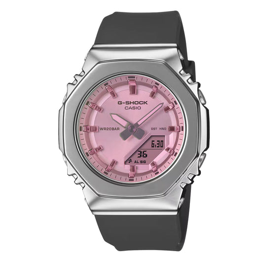 Reloj Casio G-Shock GM-S2110SR-1ADR