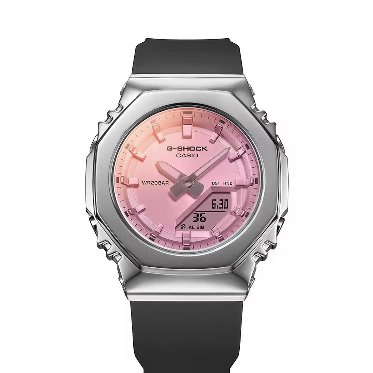 Reloj Casio G-Shock GM-S2110SR-1ADR