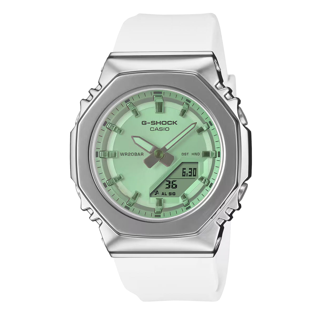 Reloj Casio G-Shock GM-S2110SR-7ADR