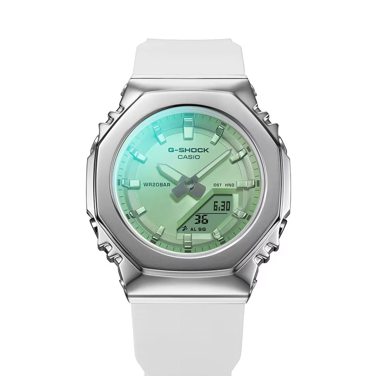Reloj Casio G-Shock GM-S2110SR-7ADR