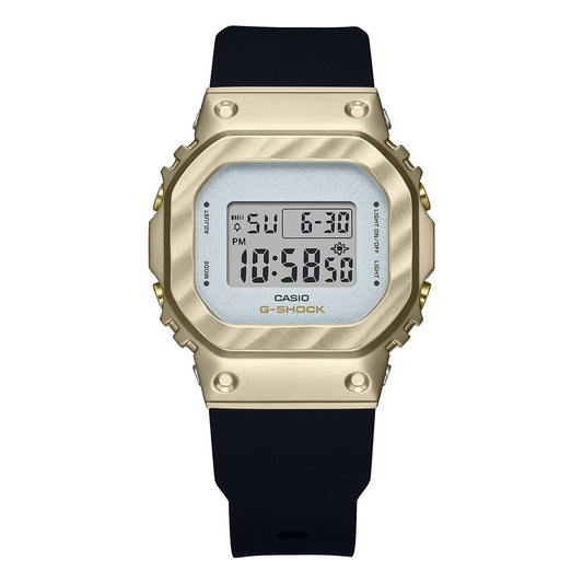 Reloj Casio G-Shock GM-S5600BC-1DR