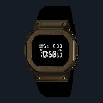 Reloj Casio G-Shock GM-S5600UGB-1DR