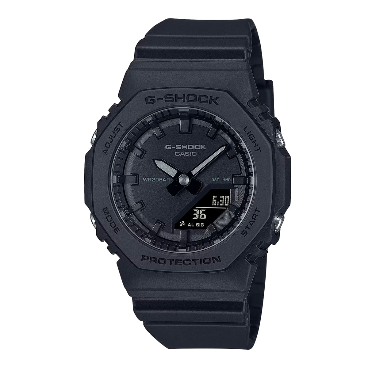 Reloj Casio G-Shock GMA-P2100BB-1ADR
