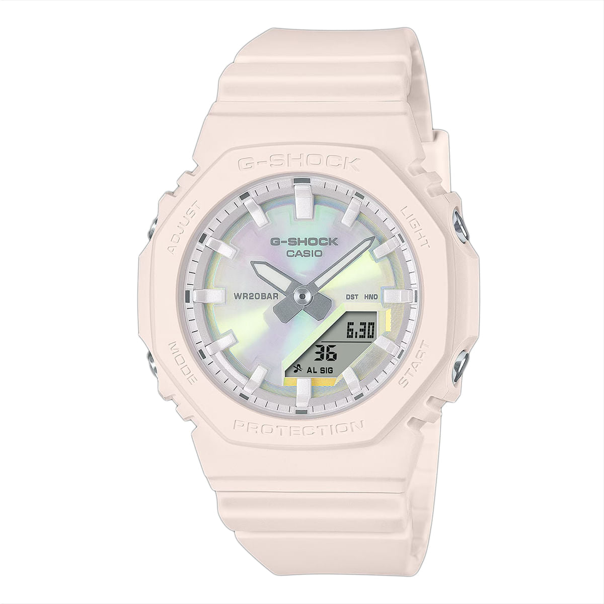 Reloj Casio G-Shock GMA-P2100PC-4ADR