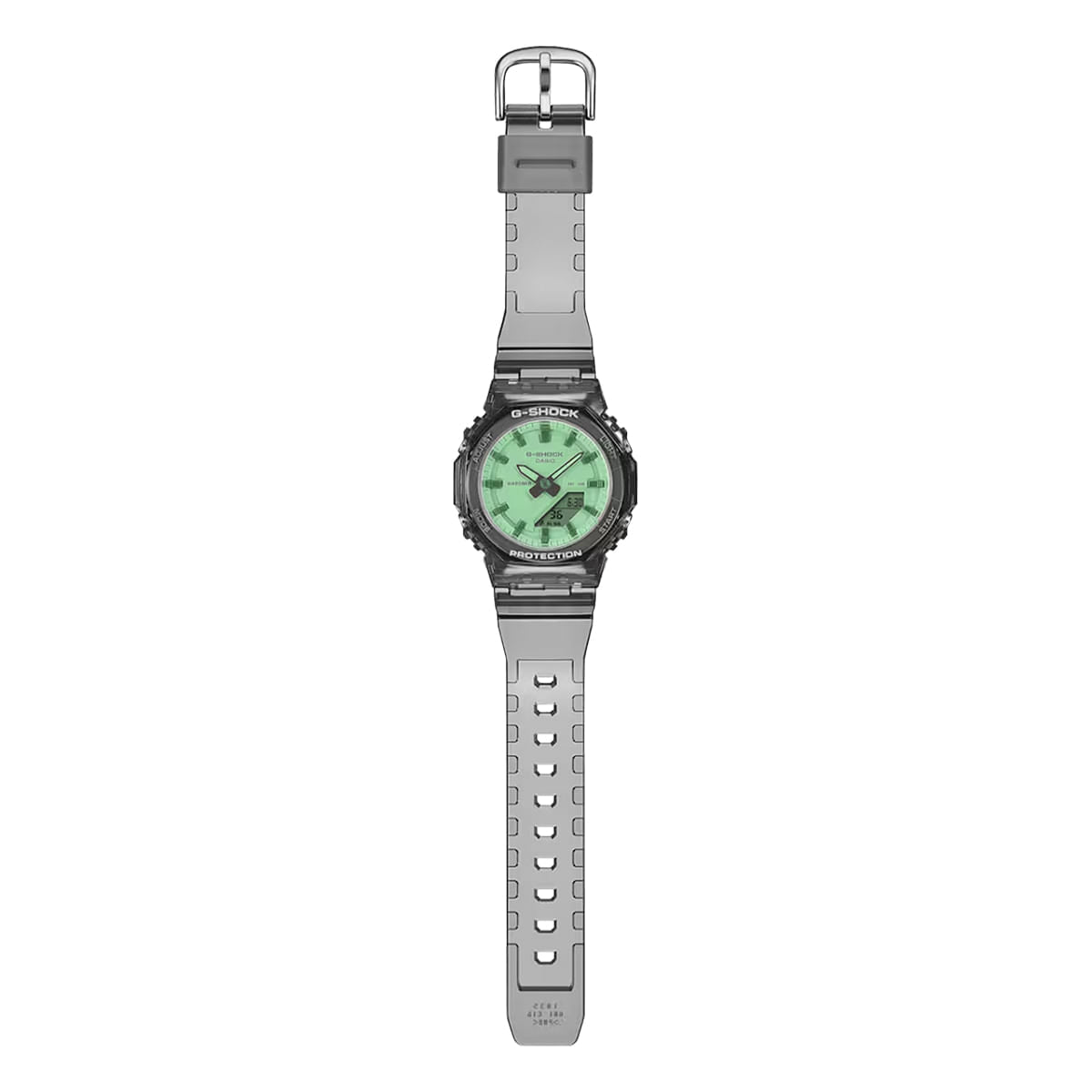 Reloj Casio G-Shock GMA-P2100SR-1ADR