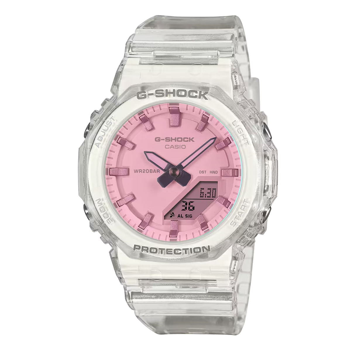 Reloj Casio G-Shock GMA-P2100SR-7ADR