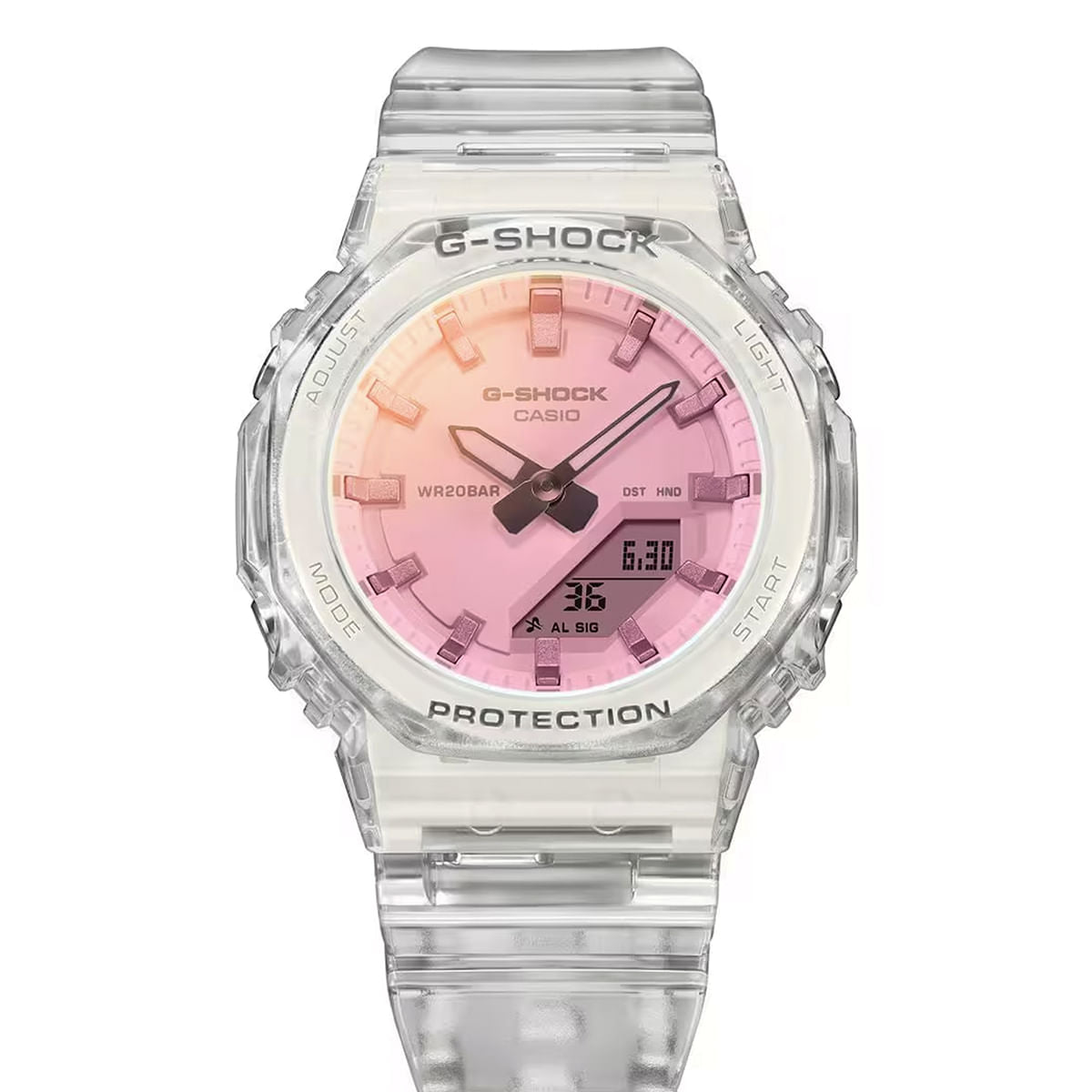 Reloj Casio G-Shock GMA-P2100SR-7ADR