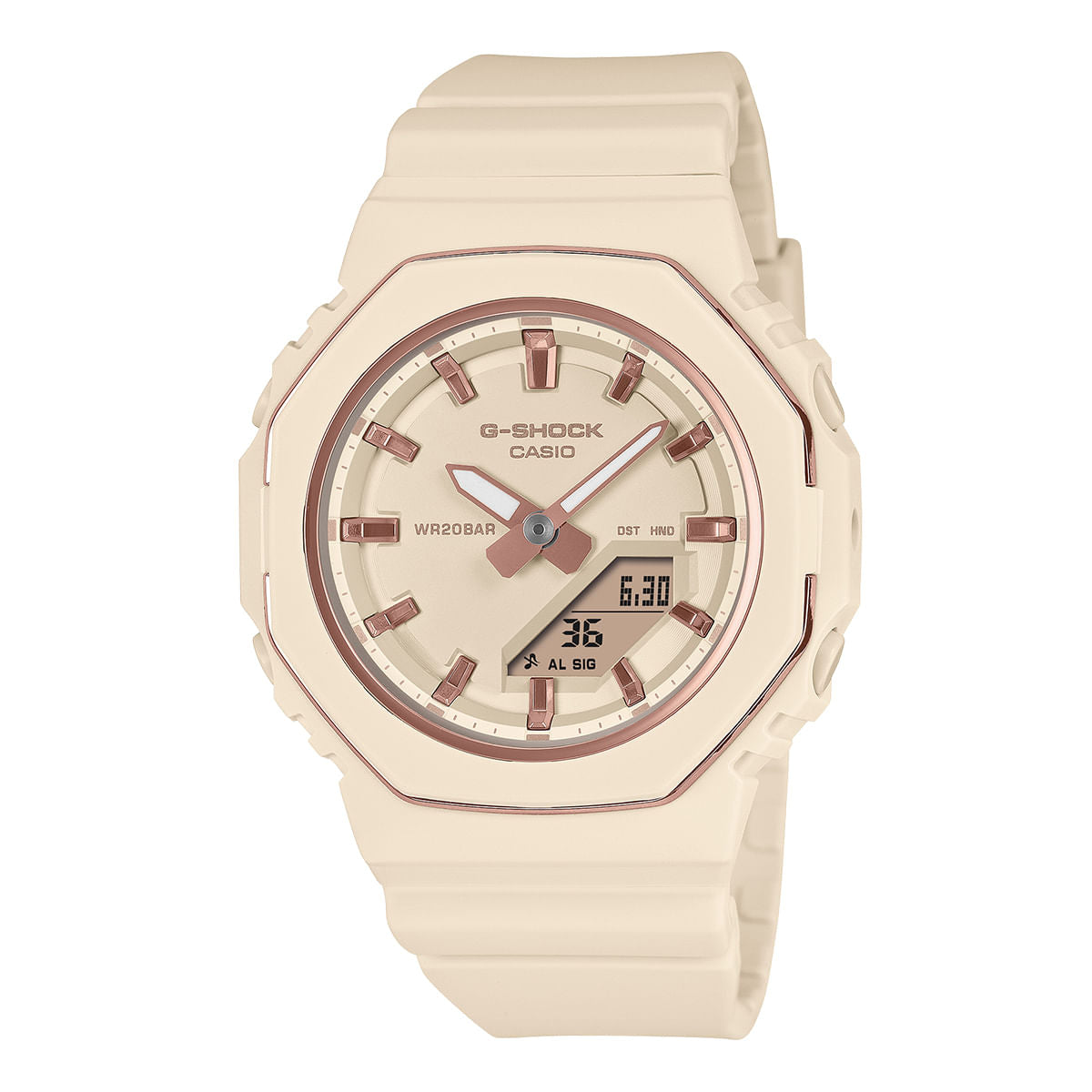 Reloj Casio G-Shock GMA-P2110-4ADR