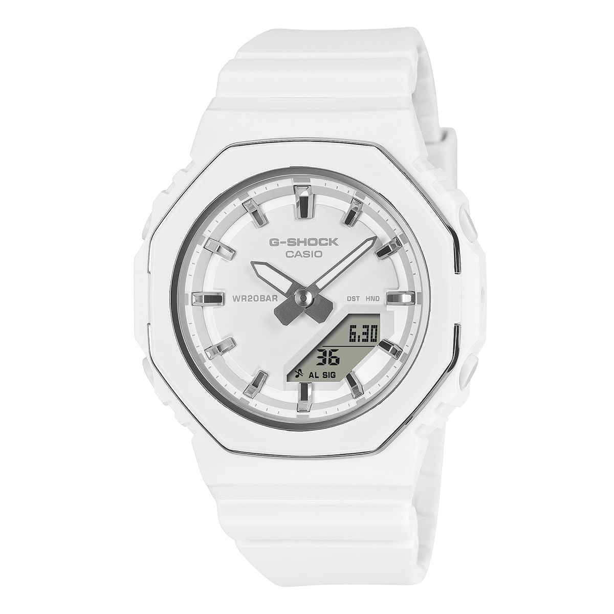 Reloj Casio G-Shock GMA-P2110-7ADR
