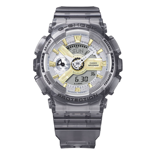 Reloj Casio G-Shock GMA-S110GS-8ADR