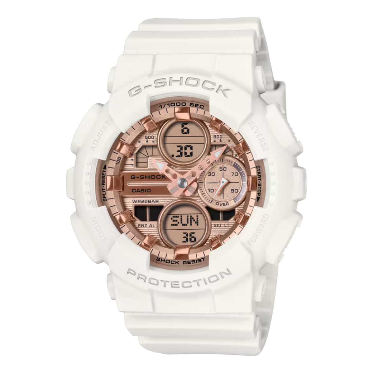 Reloj Casio G-Shock GMA-S140PG-7ADR