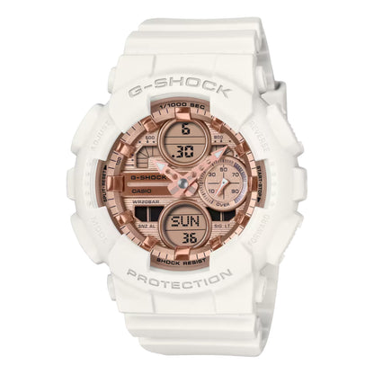 Reloj Casio G-Shock GMA-S140PG-7ADR