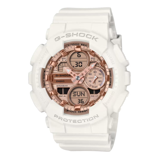 Reloj Casio G-Shock GMA-S140PG-7ADR