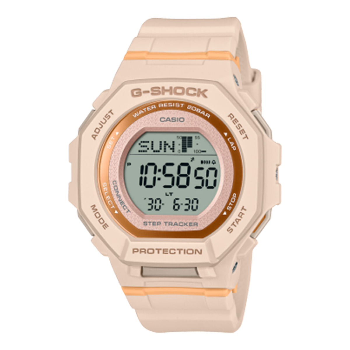 Reloj Casio G-Shock GMD-B300-4DR