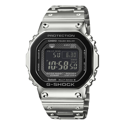 Reloj Casio G-Shock GMW-B5000BT-1DR