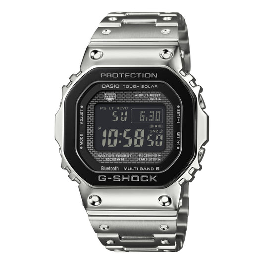 Reloj Casio G-Shock GMW-B5000BT-1DR