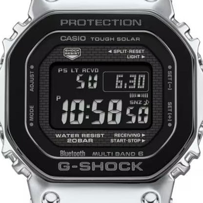 Reloj Casio G-Shock GMW-B5000BT-1DR