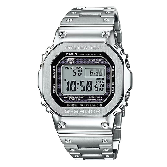 Reloj Casio G-Shock GMW-B5000D-1DR