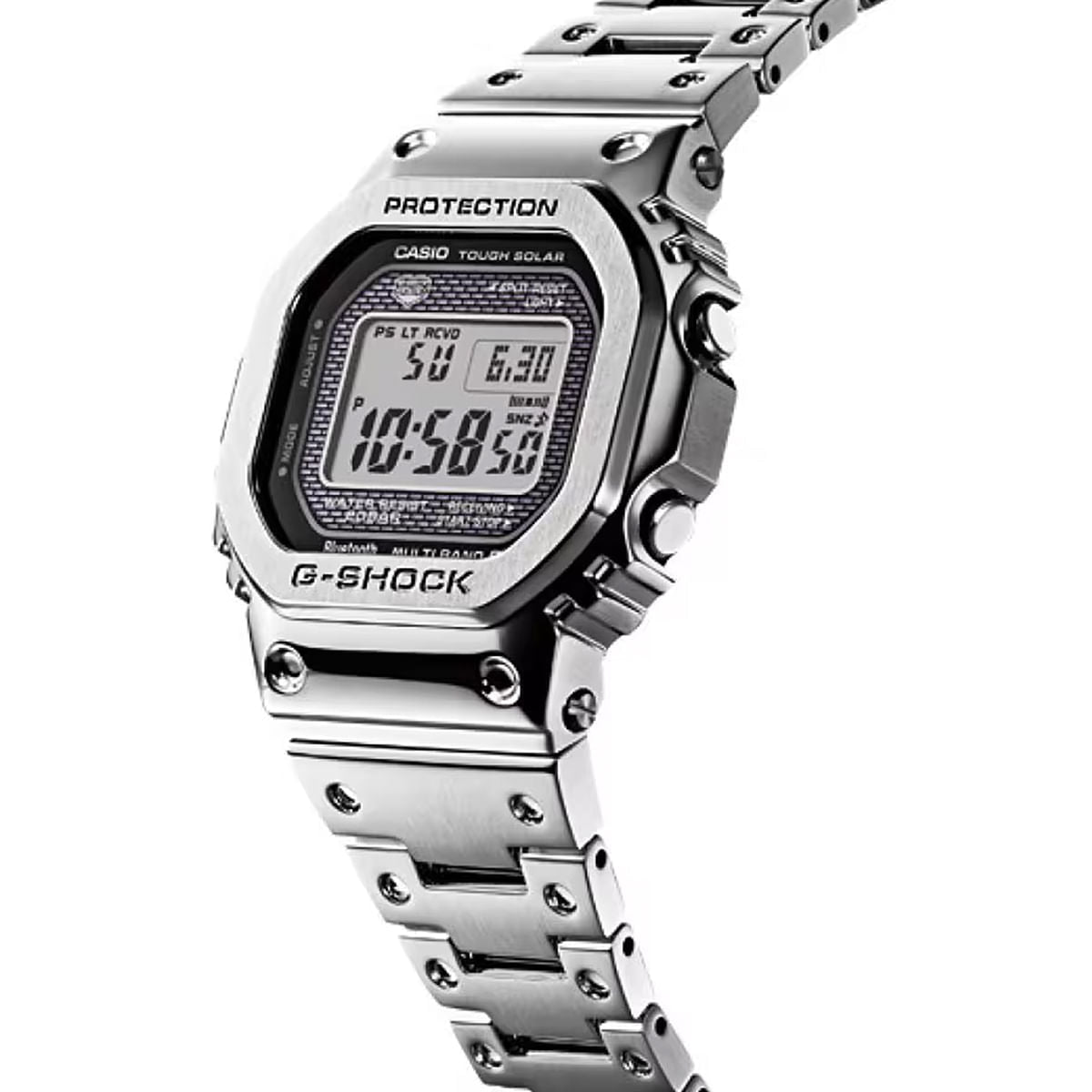 Reloj Casio G-Shock GMW-B5000D-1DR