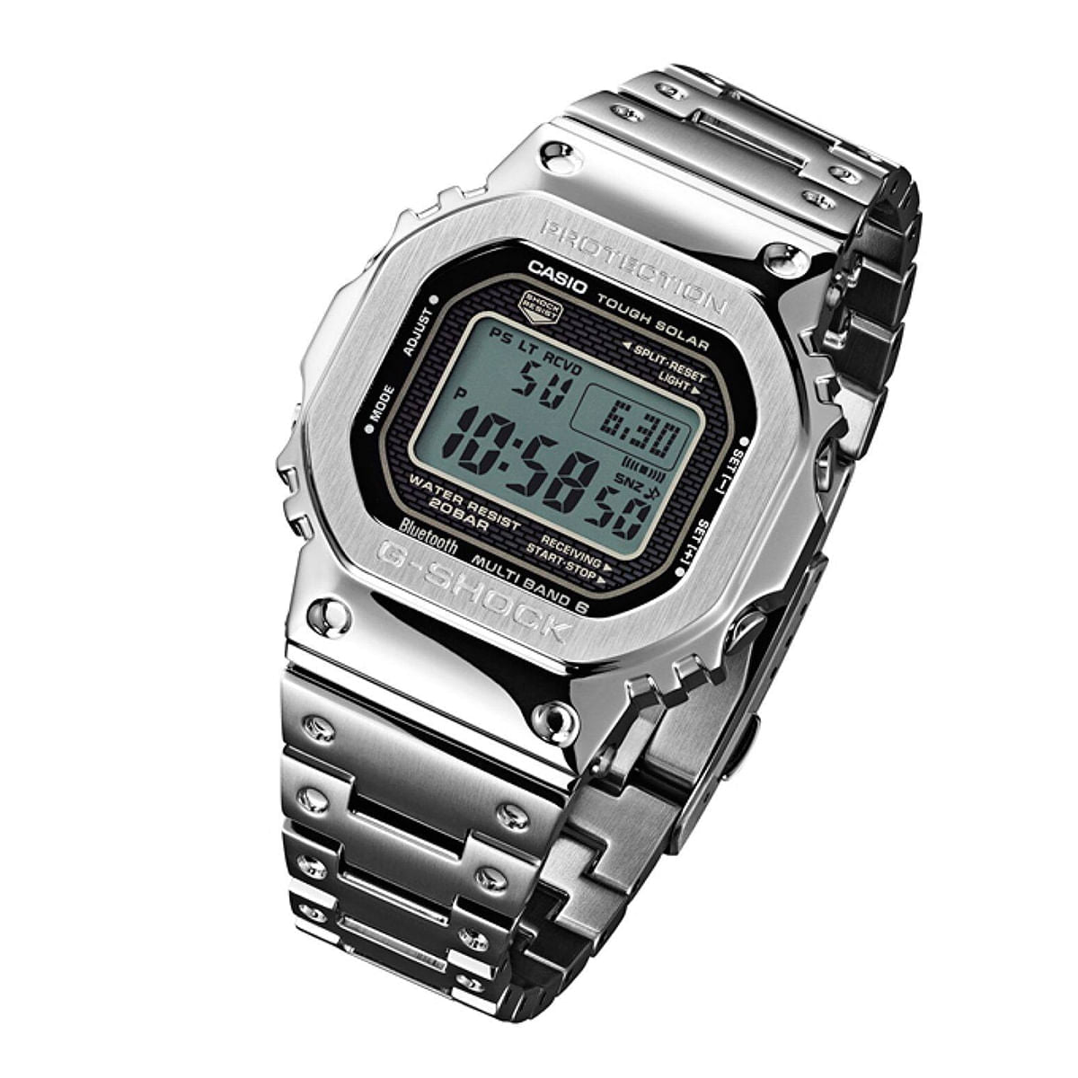 Reloj Casio G-Shock GMW-B5000D-1DR