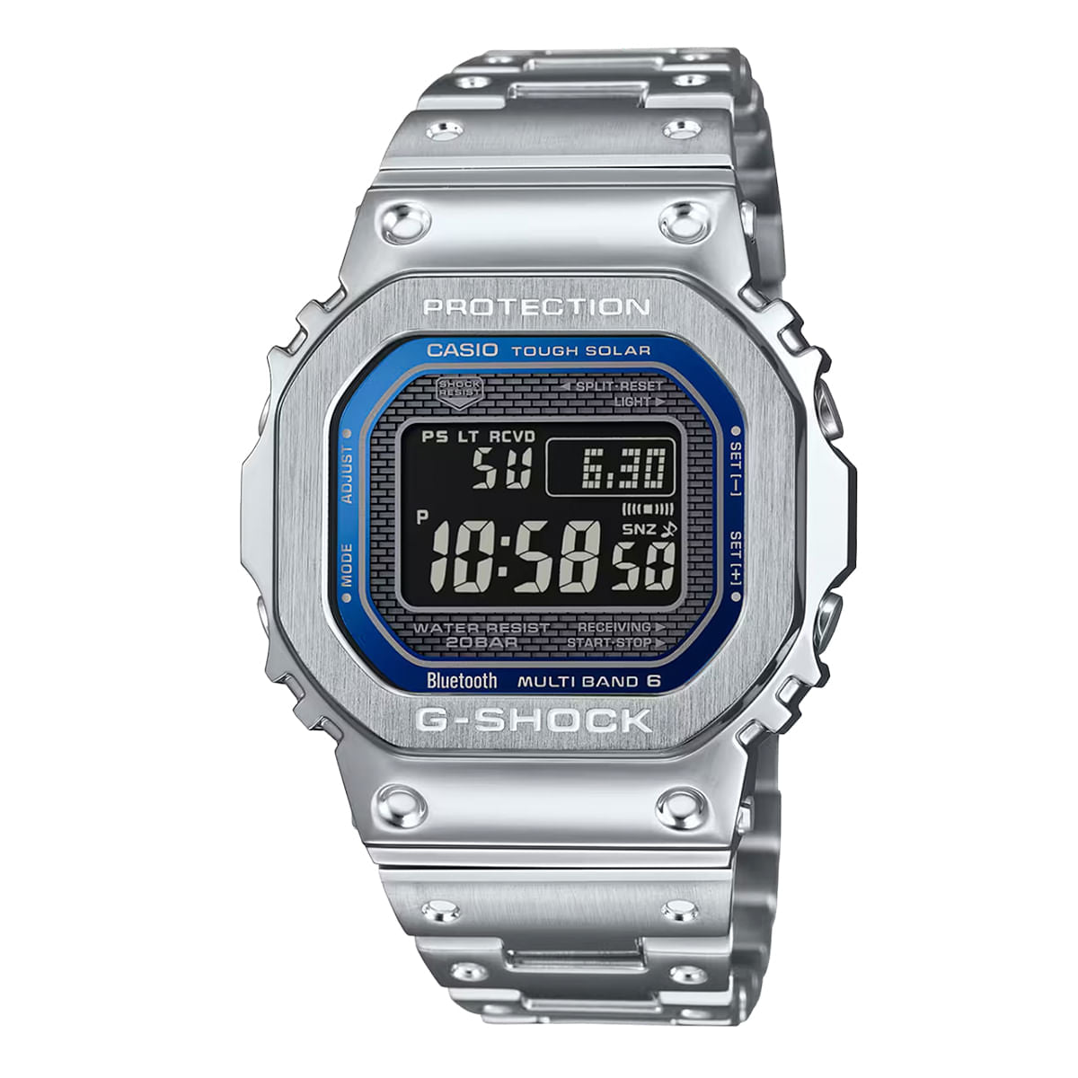 Reloj Casio G-Shock GMW-B5000D-2DR