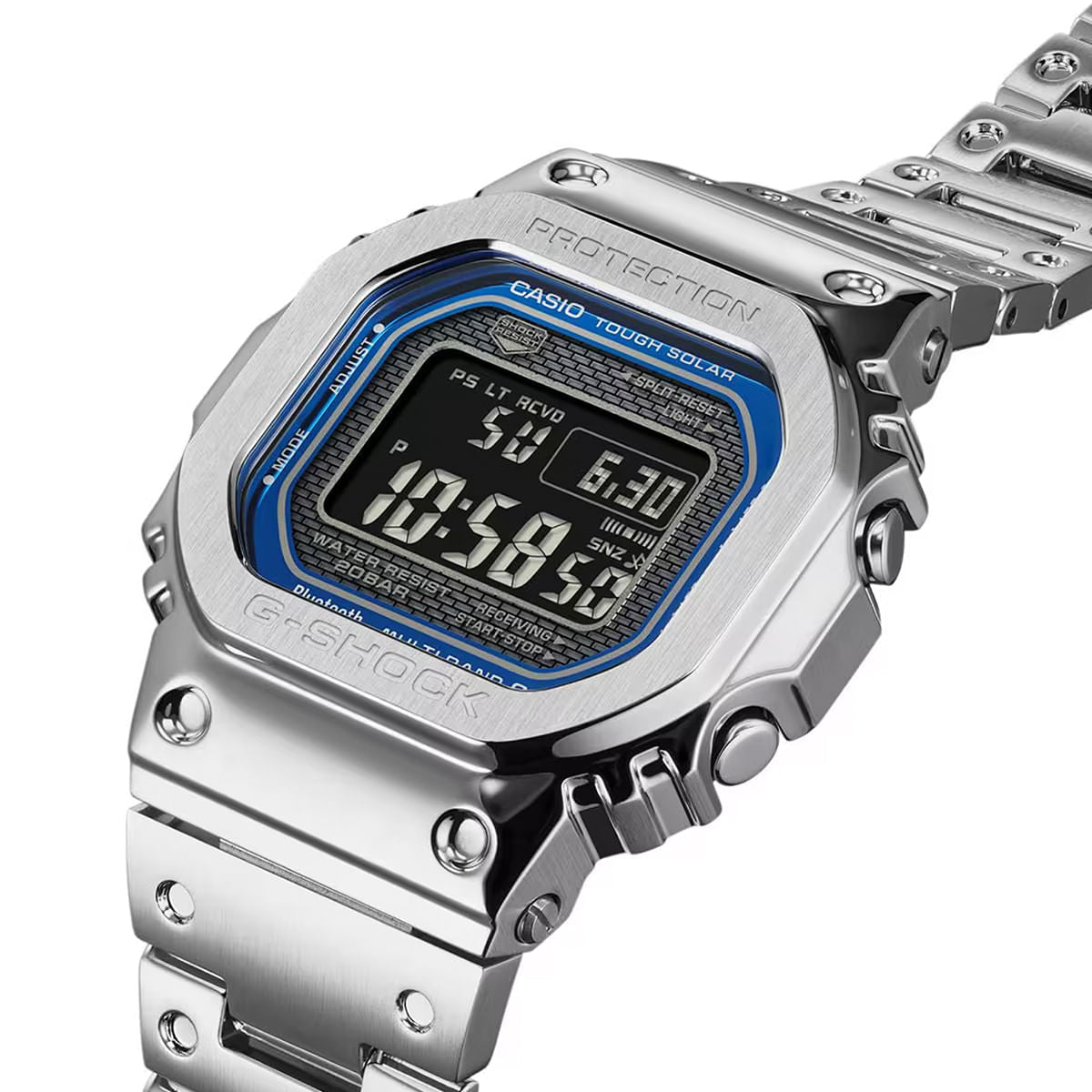 Reloj Casio G-Shock GMW-B5000D-2DR